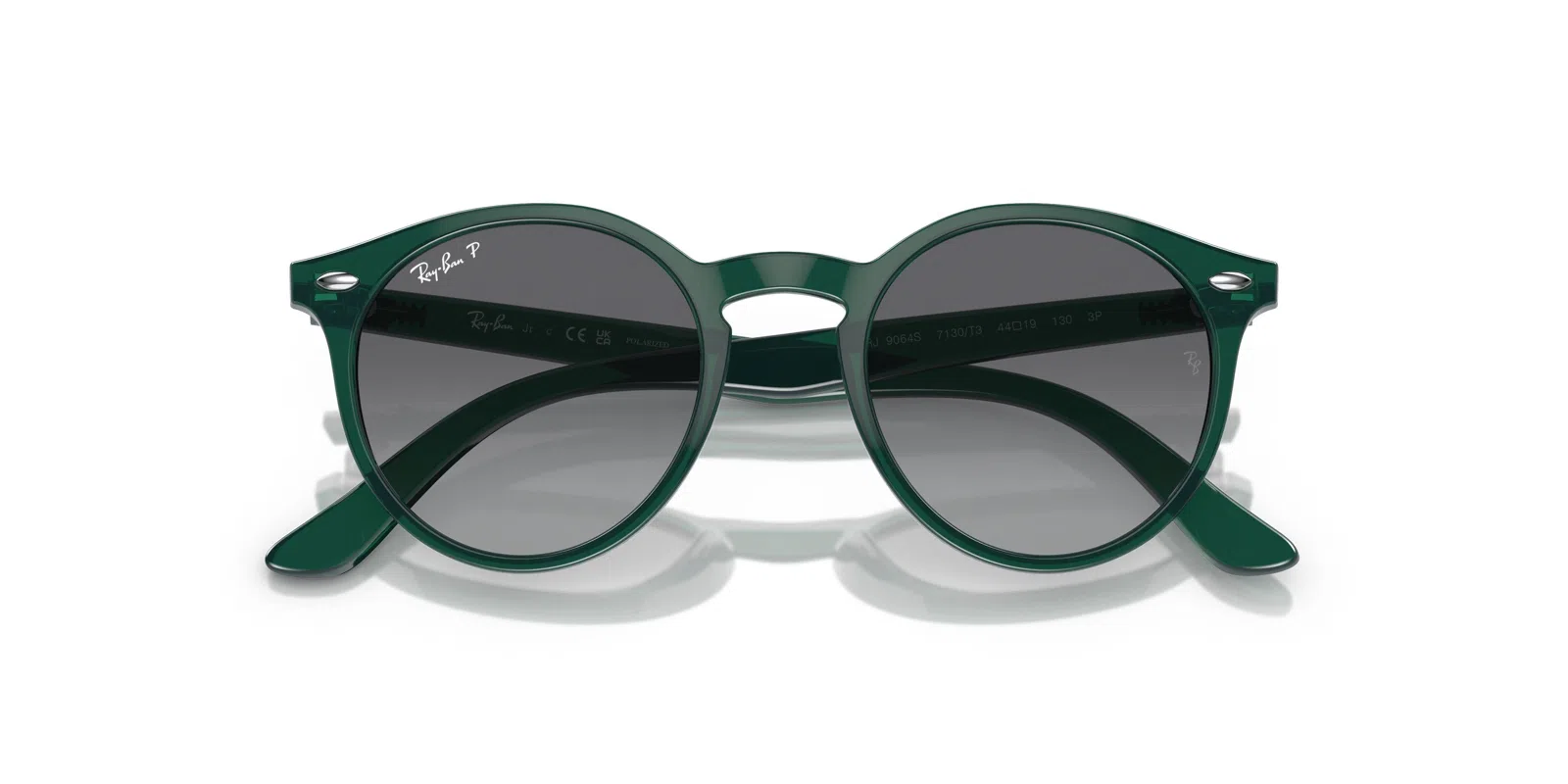 Ray-Ban Kids 0RJ9064S Sunglasses - view 79